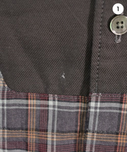 MACPHEE เสื้อลำลอง
