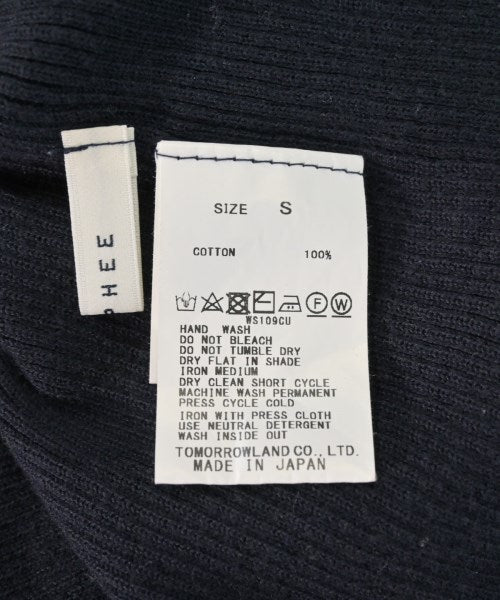 MACPHEE เสื้อคาร์ดิแกน