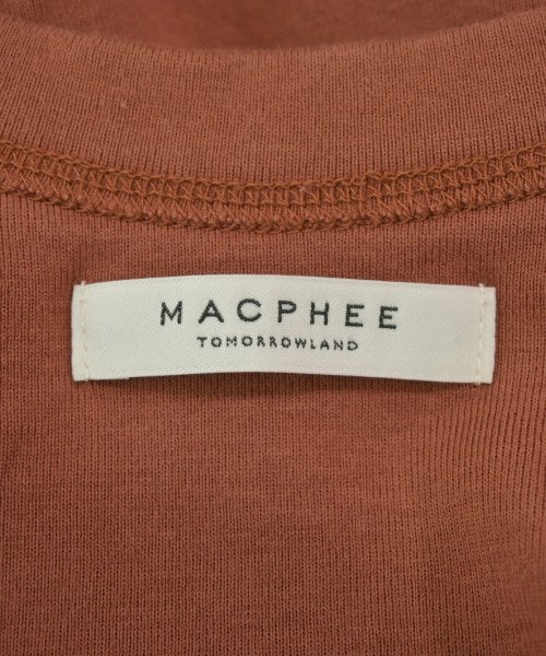 MACPHEE เสื้อกล้าม