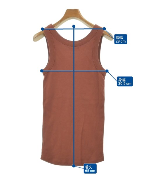 MACPHEE เสื้อกล้าม