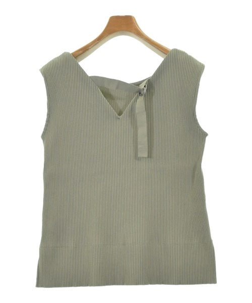 MACPHEE เสื้อสายเดี่ยว