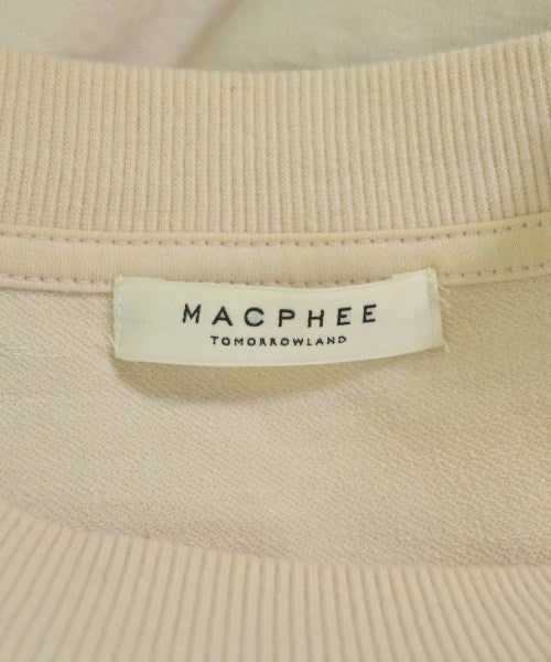 MACPHEE เสื้อสเวตเตอร์