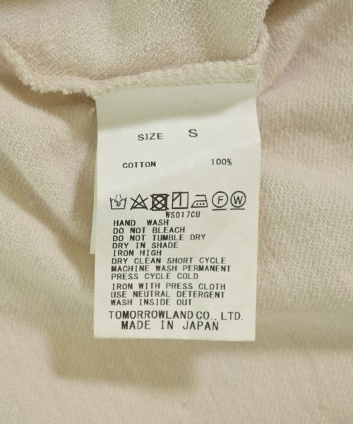 MACPHEE เสื้อสเวตเตอร์