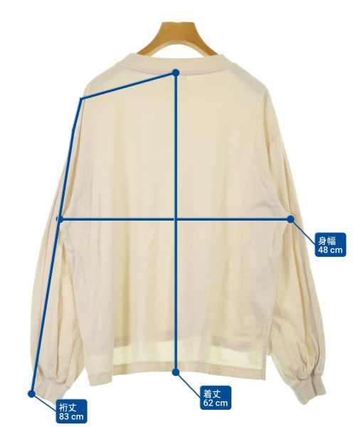 MACPHEE เสื้อสเวตเตอร์