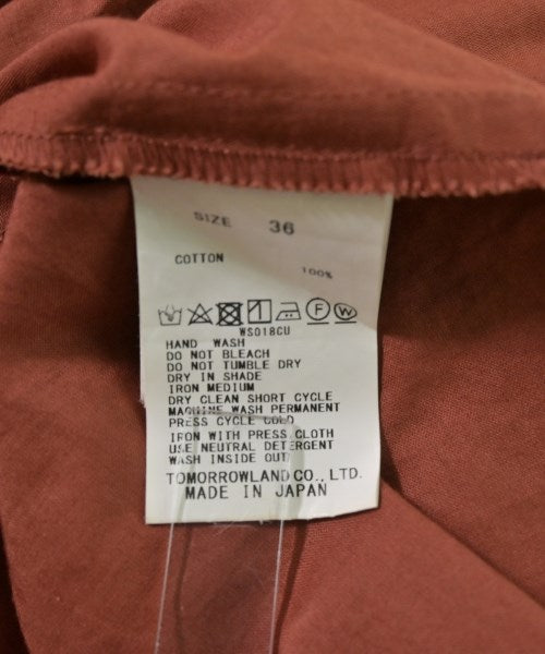 MACPHEE ชุดเดรส