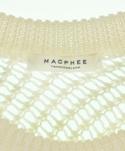 MACPHEE เสื้อกั๊ก