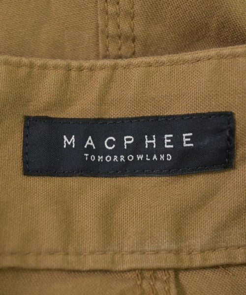 MACPHEE กางเกง อื่น