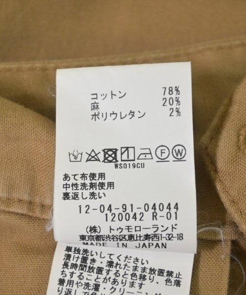 MACPHEE กางเกง อื่น