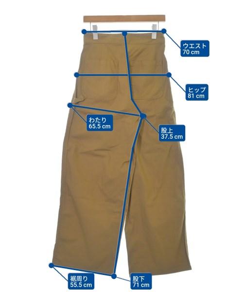 MACPHEE กางเกง อื่น