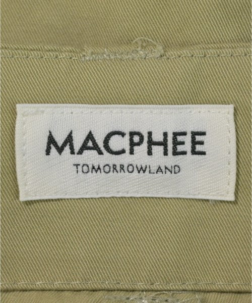MACPHEE ชิโน่