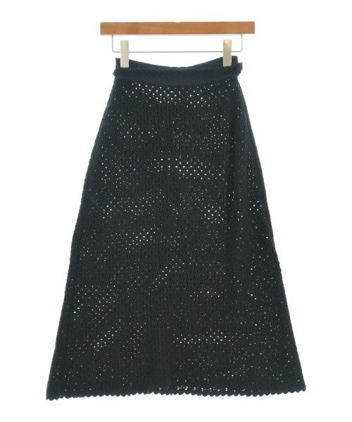 MACPHEE กระโปรงยาว/แม็กซี่ยาว