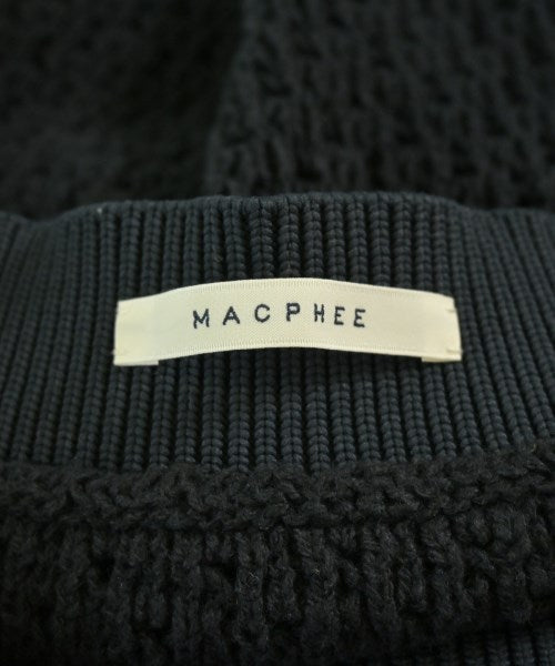 MACPHEE กระโปรงยาว/แม็กซี่ยาว