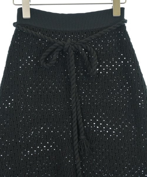 MACPHEE กระโปรงยาว/แม็กซี่ยาว