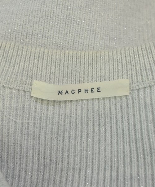 MACPHEE เสื้อคาร์ดิแกน