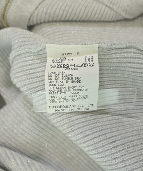 MACPHEE เสื้อคาร์ดิแกน