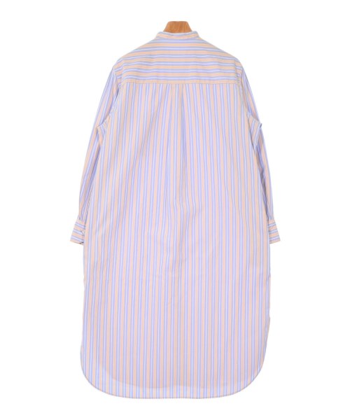 MACPHEE เดรสที่เป็นเสื้อเชิ้ตตัวยาว