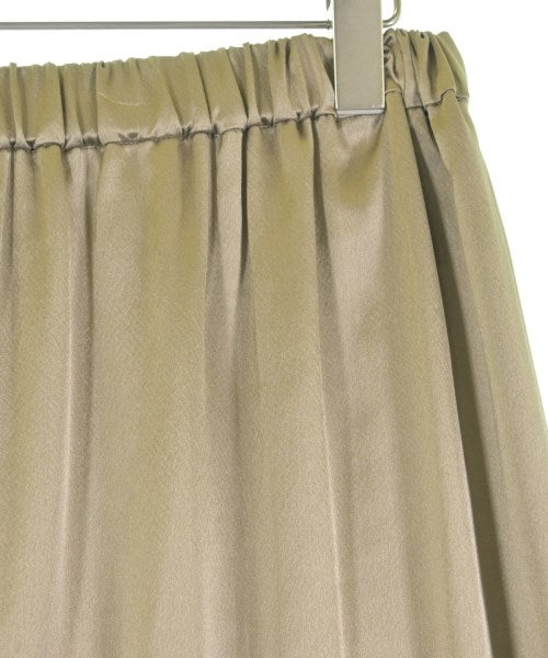 MACPHEE กระโปรงยาว/แม็กซี่ยาว