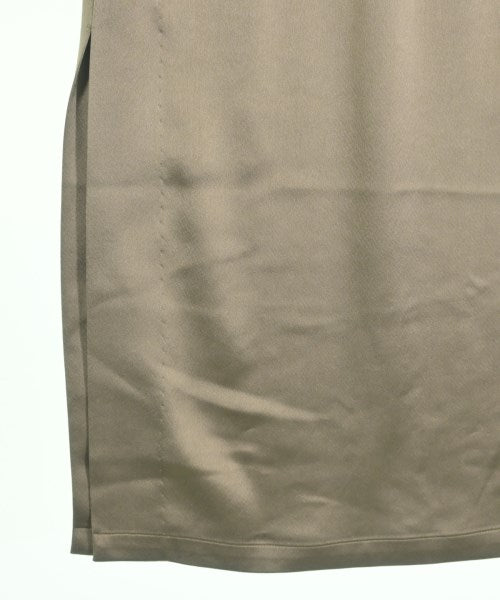 MACPHEE กระโปรงยาว/แม็กซี่ยาว