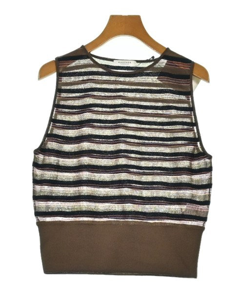 MACPHEE เสื้อแขนกุด