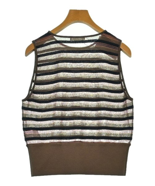 MACPHEE เสื้อแขนกุด