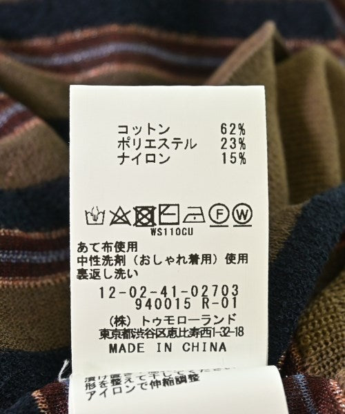 MACPHEE เสื้อแขนกุด
