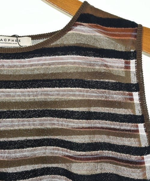MACPHEE เสื้อแขนกุด