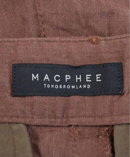MACPHEE กางเกง อื่น
