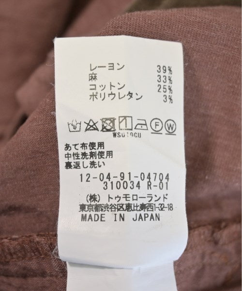 MACPHEE กางเกง อื่น