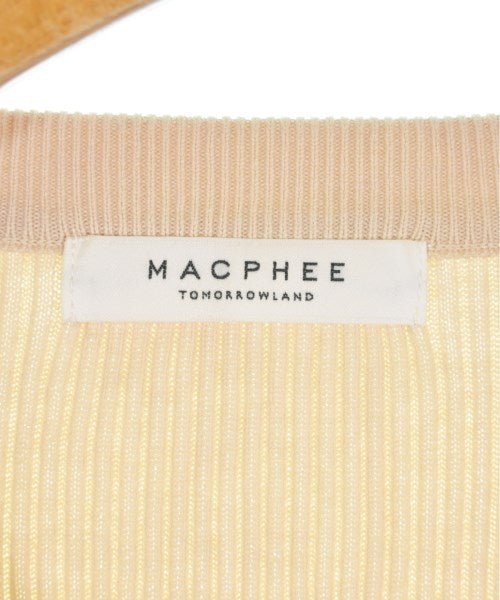 MACPHEE เสื้อคาร์ดิแกน