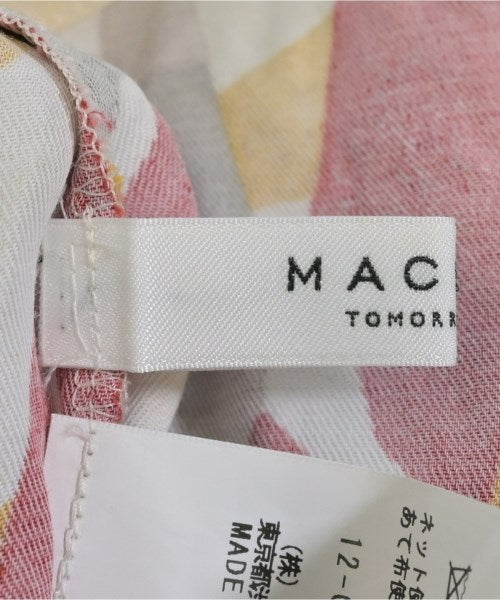 MACPHEE เสื้อสตรี