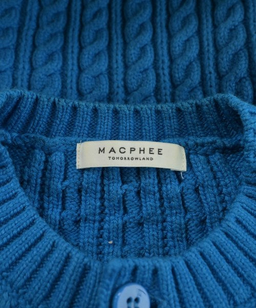 MACPHEE เสื้อคาร์ดิแกน