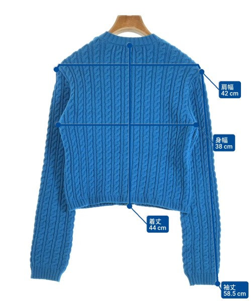 MACPHEE เสื้อคาร์ดิแกน