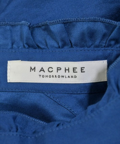 MACPHEE เสื้อลำลอง
