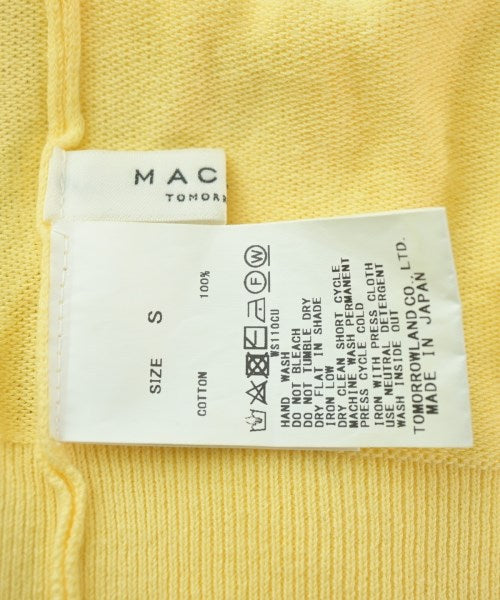 MACPHEE เสื้อกันหนาว