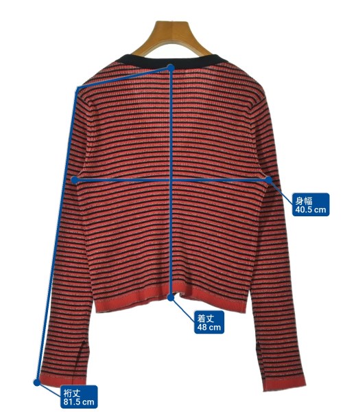 MACPHEE เสื้อคาร์ดิแกน