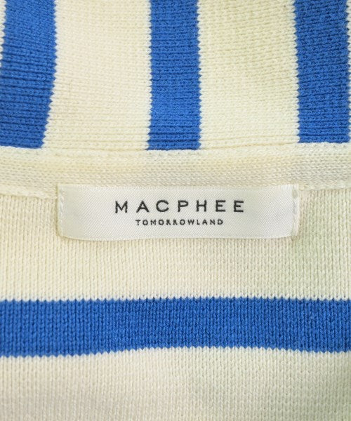 MACPHEE เสื้อกันหนาว