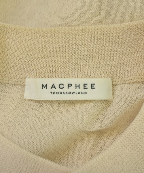 MACPHEE เสื้อคาร์ดิแกน