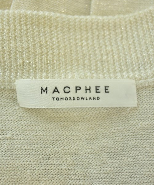 MACPHEE เสื้อคาร์ดิแกน