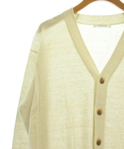 MACPHEE เสื้อคาร์ดิแกน