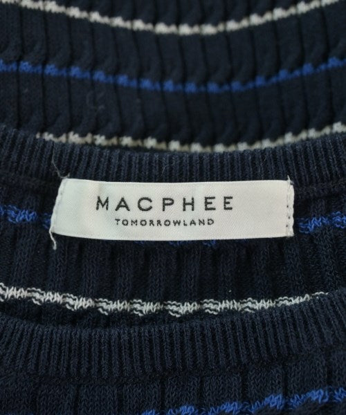 MACPHEE เสื้อกันหนาว