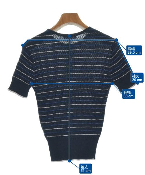 MACPHEE เสื้อกันหนาว