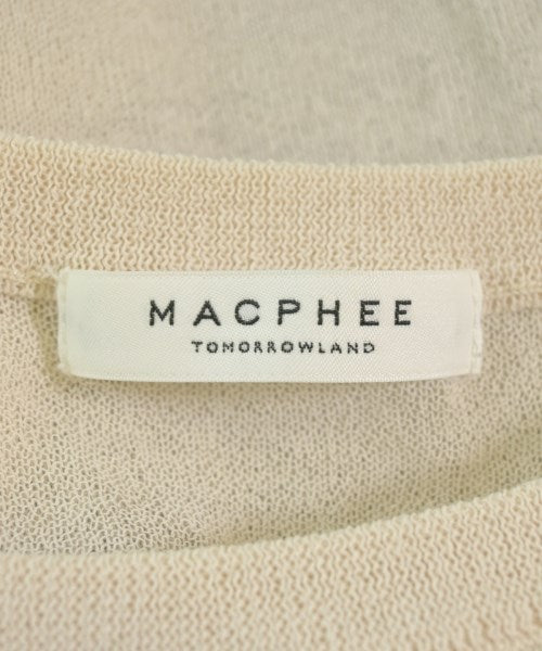 MACPHEE เสื้อกล้าม