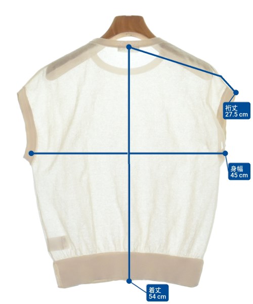 MACPHEE เสื้อกล้าม