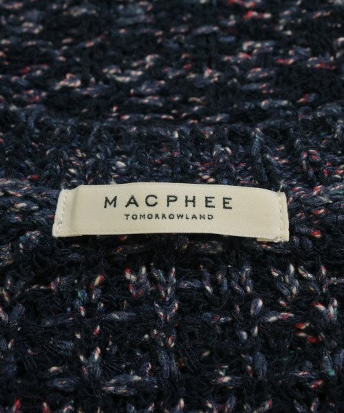 MACPHEE เสื้อกันหนาว