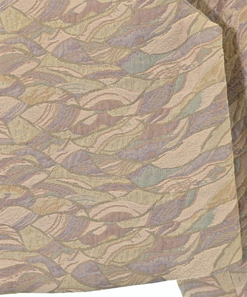 MACPHEE แจ็คเก็ตไม่มีปก