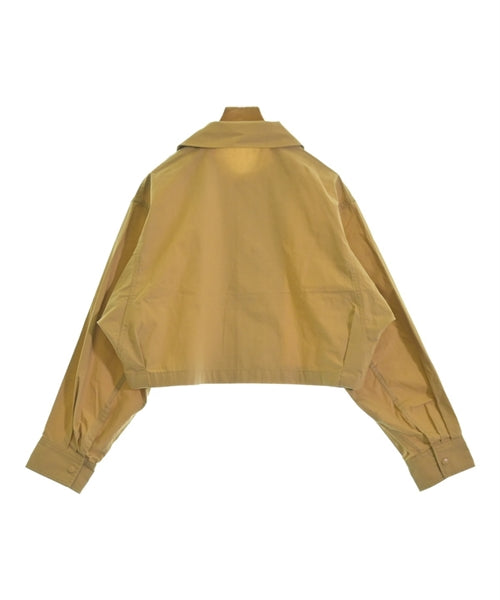 MACPHEE แจ็คเก็ตเบลาส์ อื่น