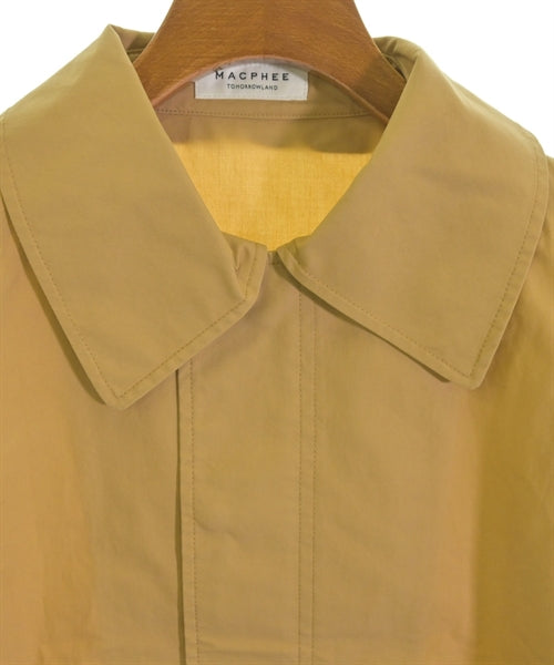 MACPHEE แจ็คเก็ตเบลาส์ อื่น