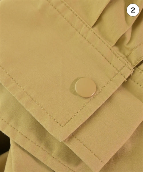 MACPHEE แจ็คเก็ตเบลาส์ อื่น