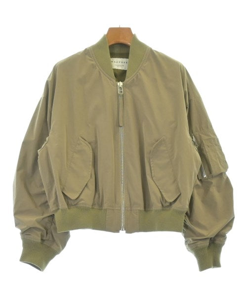 MACPHEE แจ็กเก็ตทหาร