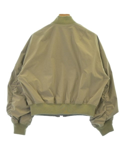 MACPHEE แจ็กเก็ตทหาร